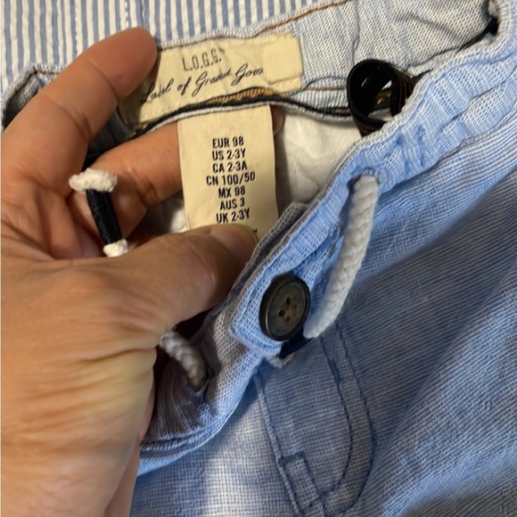 Boys H&M Outfit - Picture 3 of 3